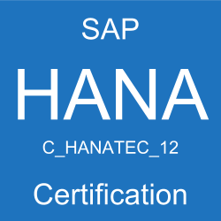 Sap C Hanatec Certification Your Step By Step Guide