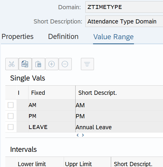 SAP Fiori Elements BOPF CRUD App Using List Report/Object Page – Step ...