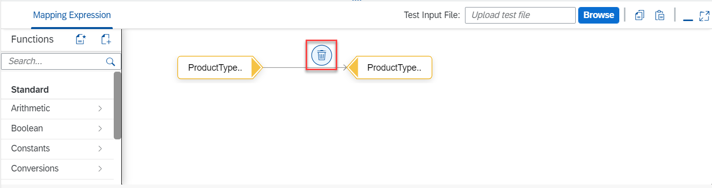 Use SAP Cloud Platform Integration For Mediated Integration Between SAP ...