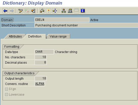 ABAP Data Dictionary Tutorial: Learn The Essentials