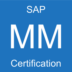 SAP MM Certification Guide: Preparation Tips & Resources