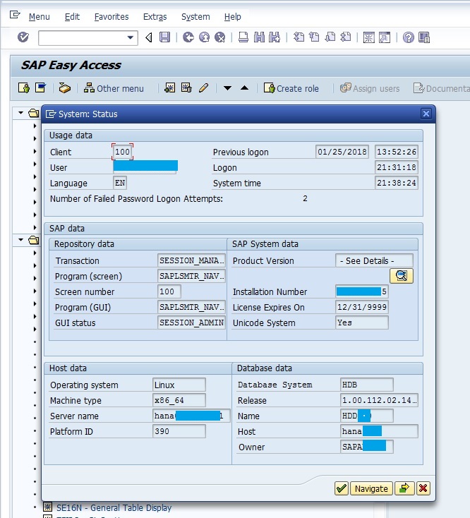 SAP S/4 HANA Technical. Part 1 – Overview - ERP Q&A