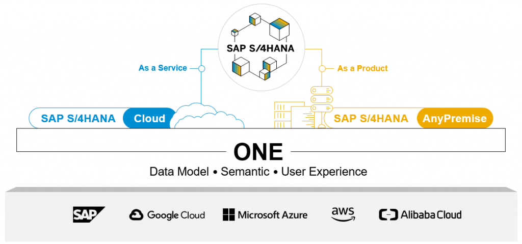 SAP S/4HANA Deployment On Hyperscalers - ERP Q&A