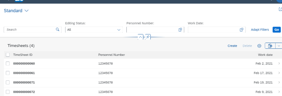 Step-by-Step Guide: SAP Fiori Elements BOPF CRUD App