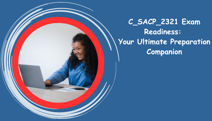 C Sacp Certification Proven Strategies