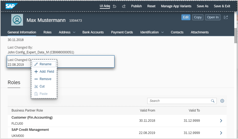 SAP S/4HANA Extensibility – Simplified Guide For Beginners